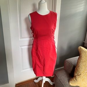 Calvin Klein women’s sleeveless dress size 8
